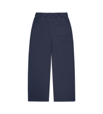 BAGGY JOGGER NAVY - SUVENE