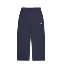 BAGGY JOGGER NAVY - SUVENE