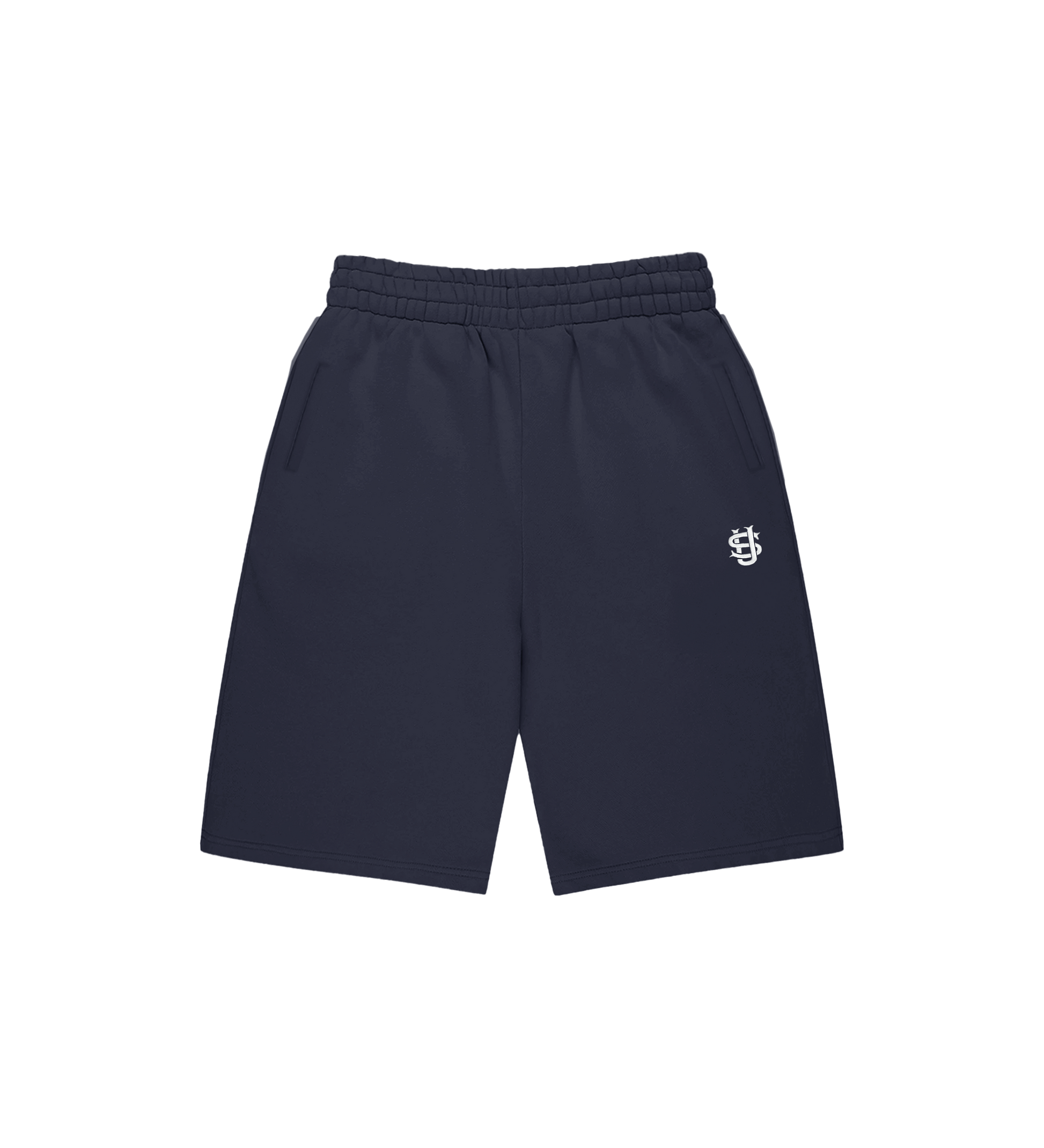 SHORTS NAVY - SUVENE