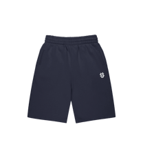 SHORTS NAVY - SUVENE