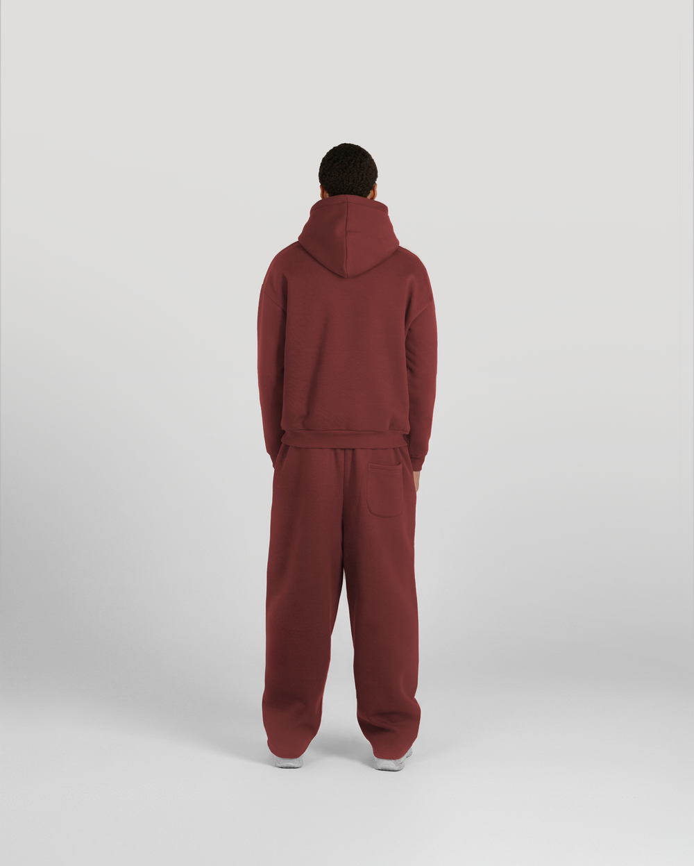 BASIC JOGGER - SUVENE