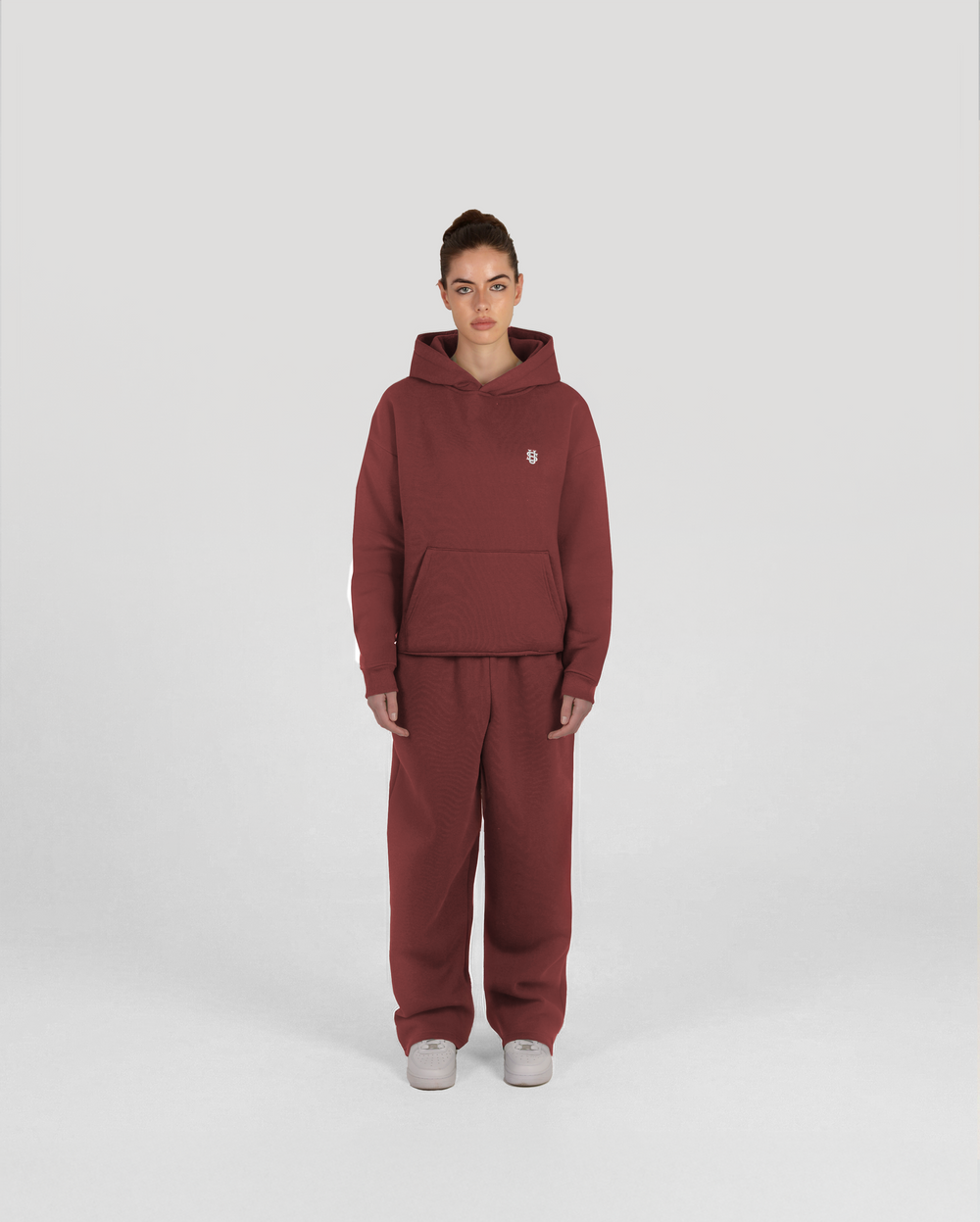 SU HOODIE - SUVENE
