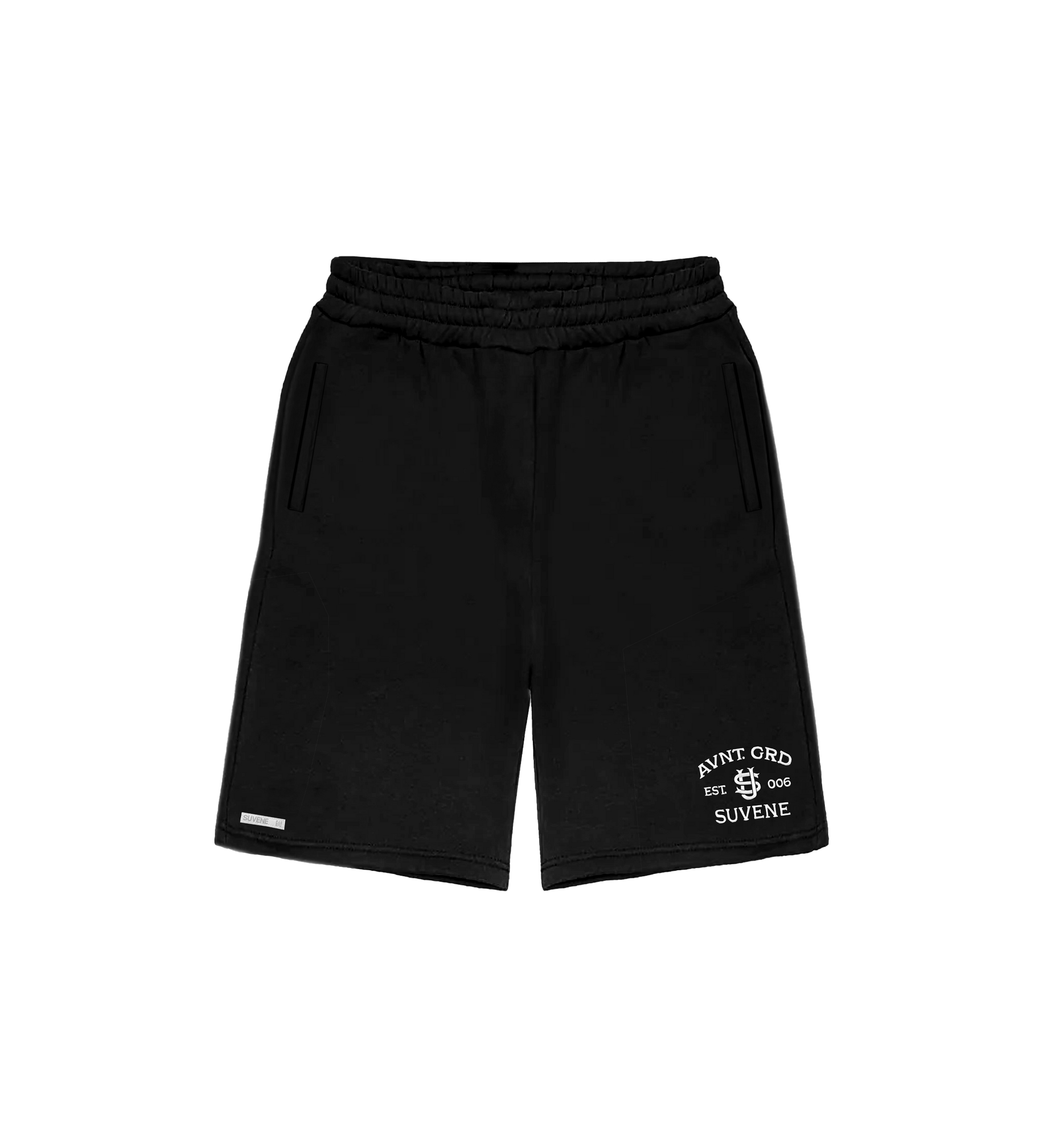SUMMER SHORTS - SUVENE