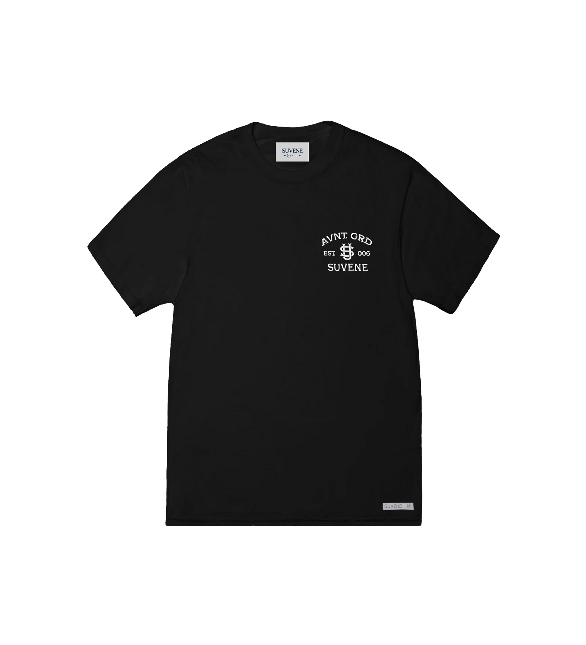 SUMMER TEE - SUVENE