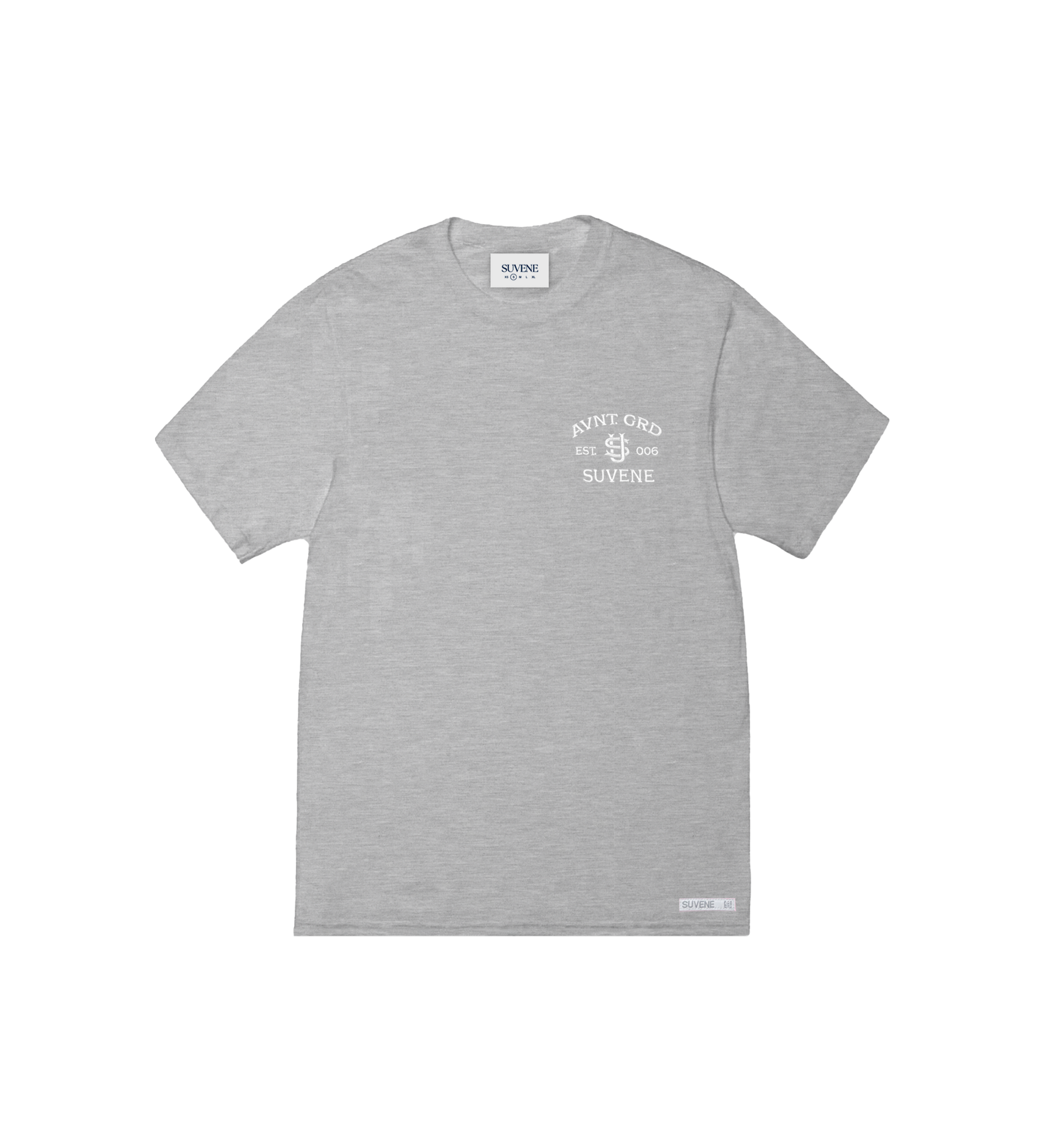 SUMMER TEE - SUVENE