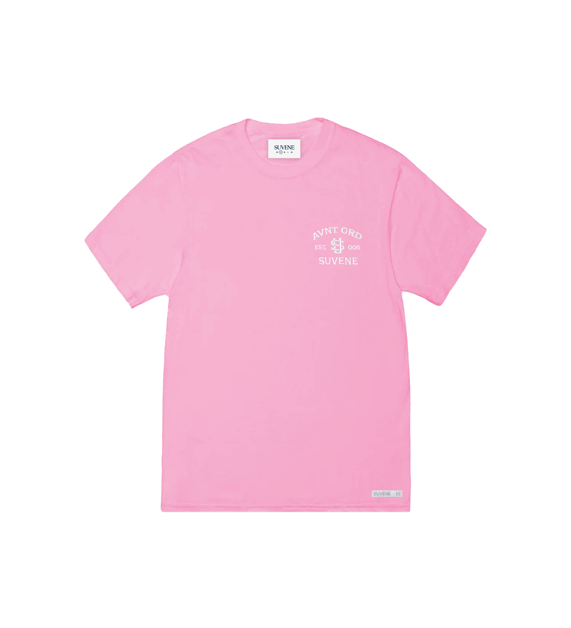 SUMMER TEE - SUVENE