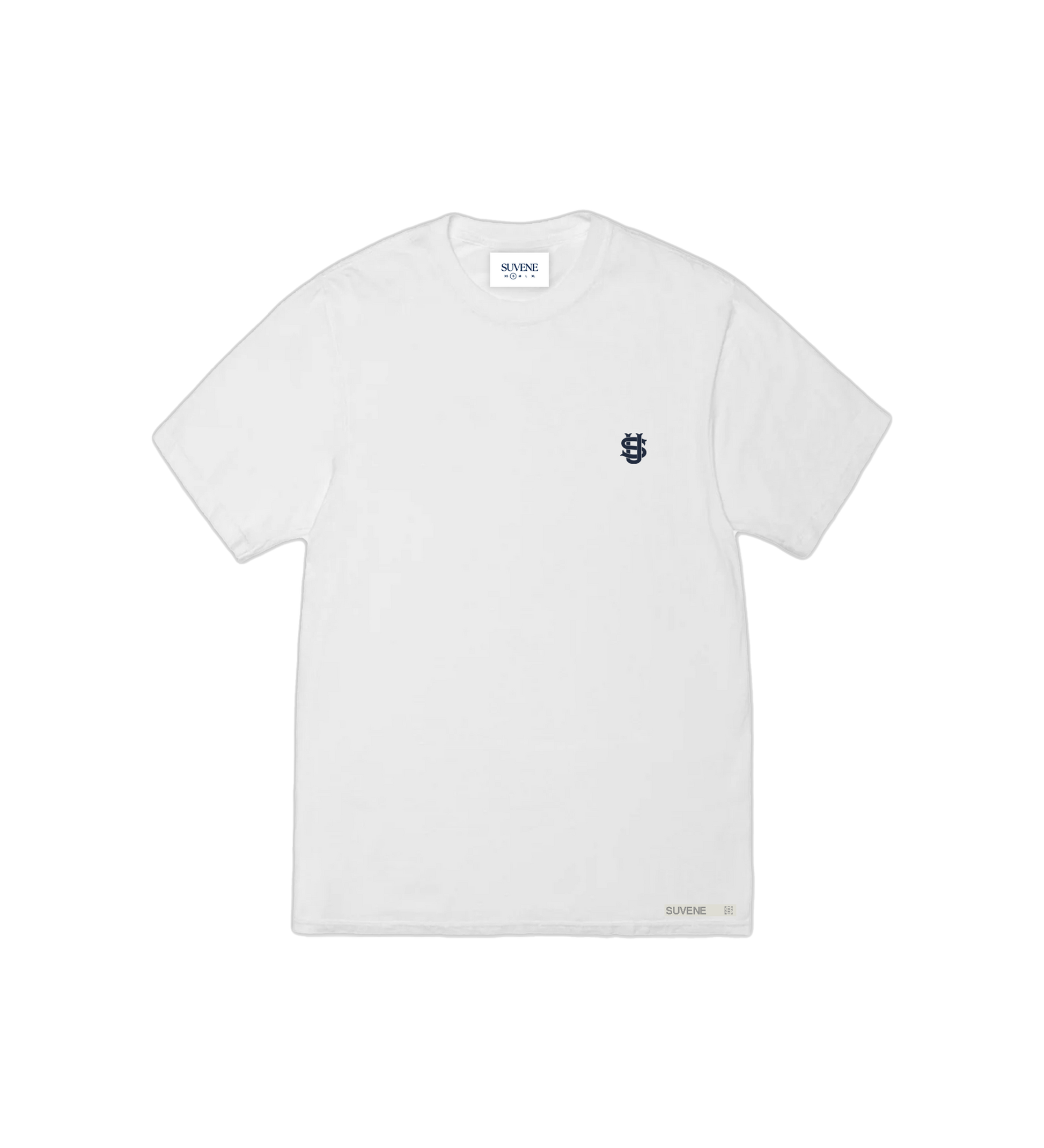 BASIC TEE - SUVENE