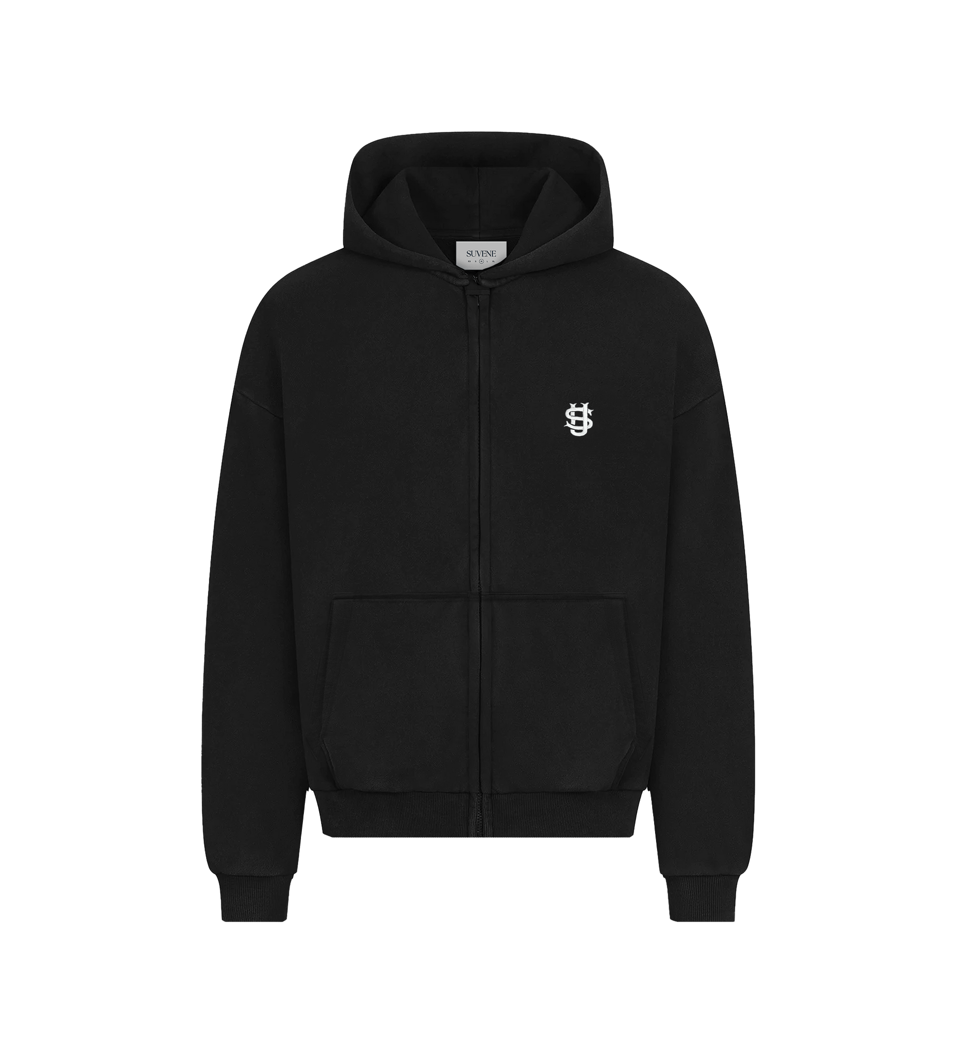 SU ZIPPER - SUVENE