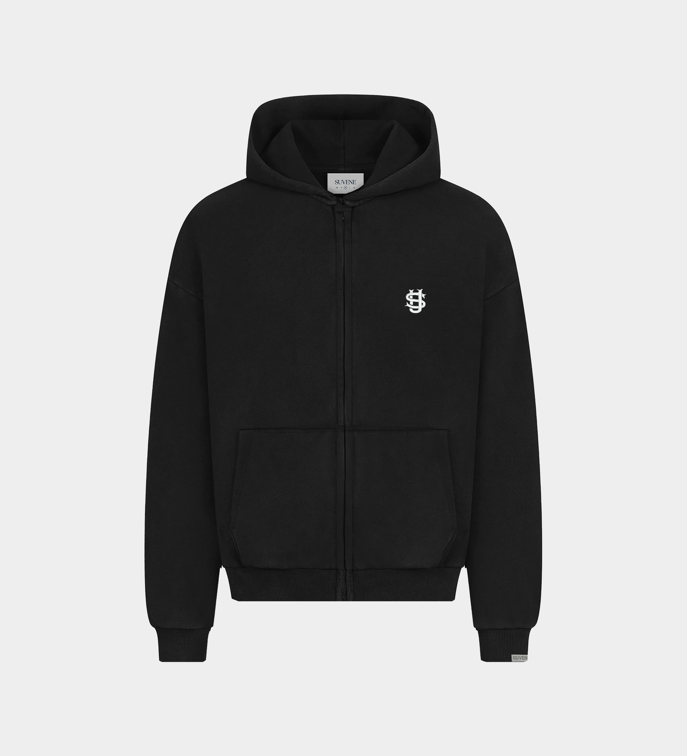 SU ZIPPER - SUVENE