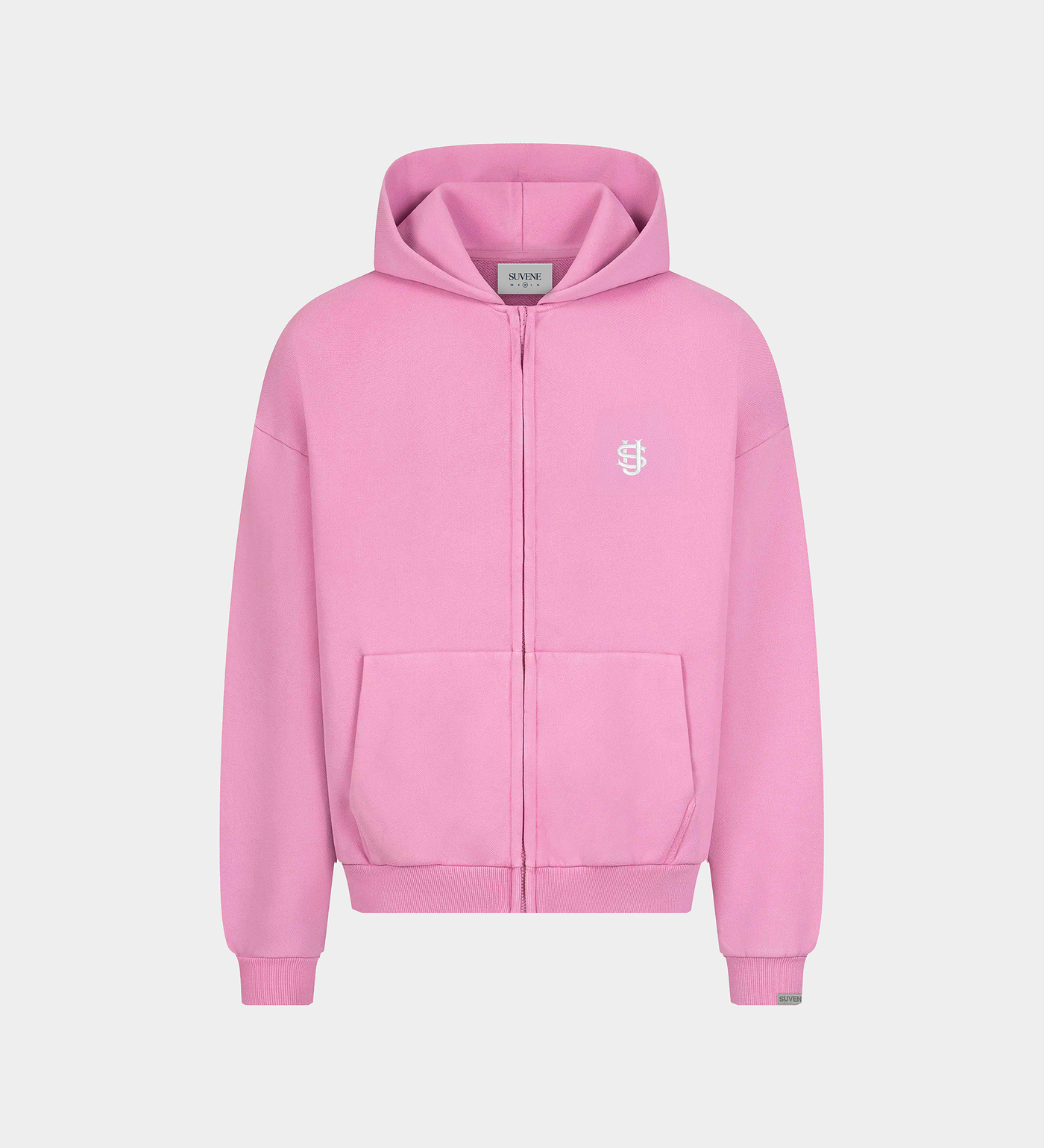 SU ZIPPER - SUVENE