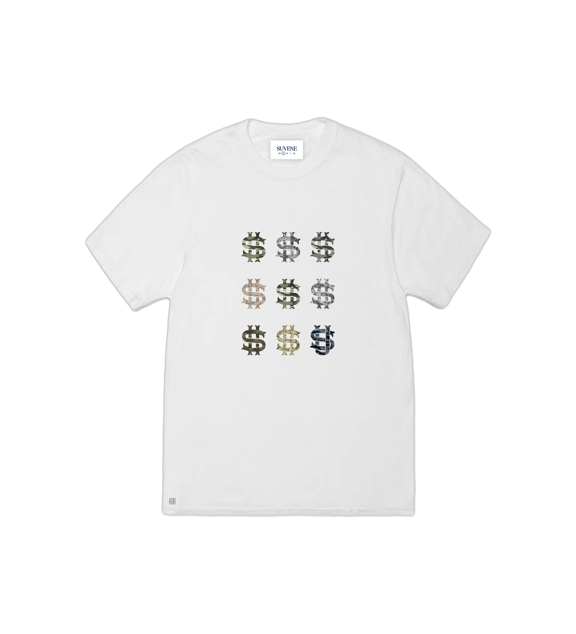 DOLLAR TEE - SUVENE