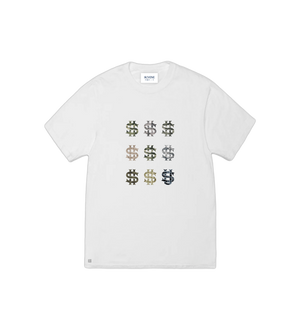 DOLLAR TEE - SUVENE