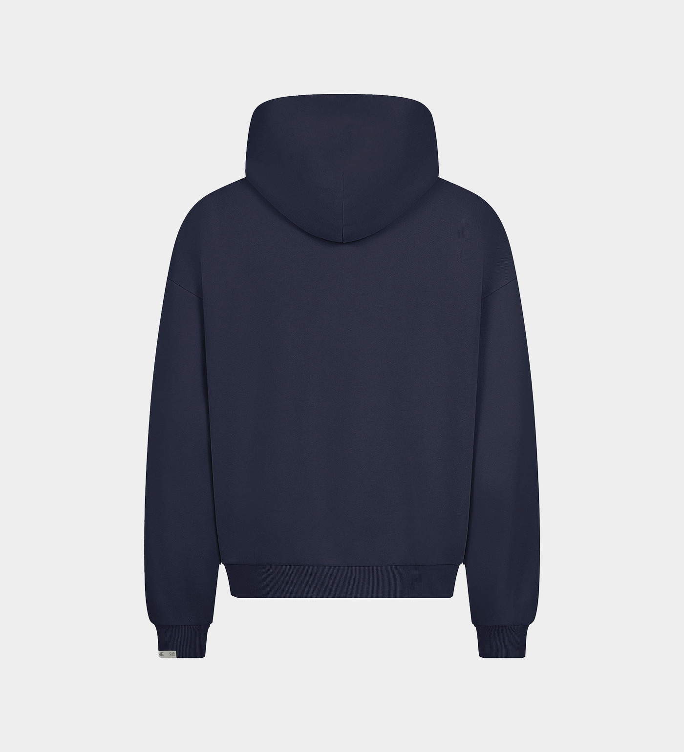 SU ZIPPER - SUVENE NAVY