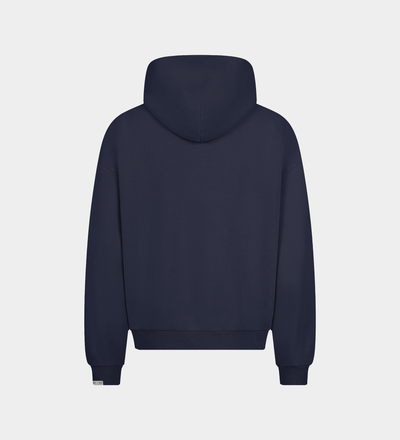 SU ZIPPER - SUVENE NAVY