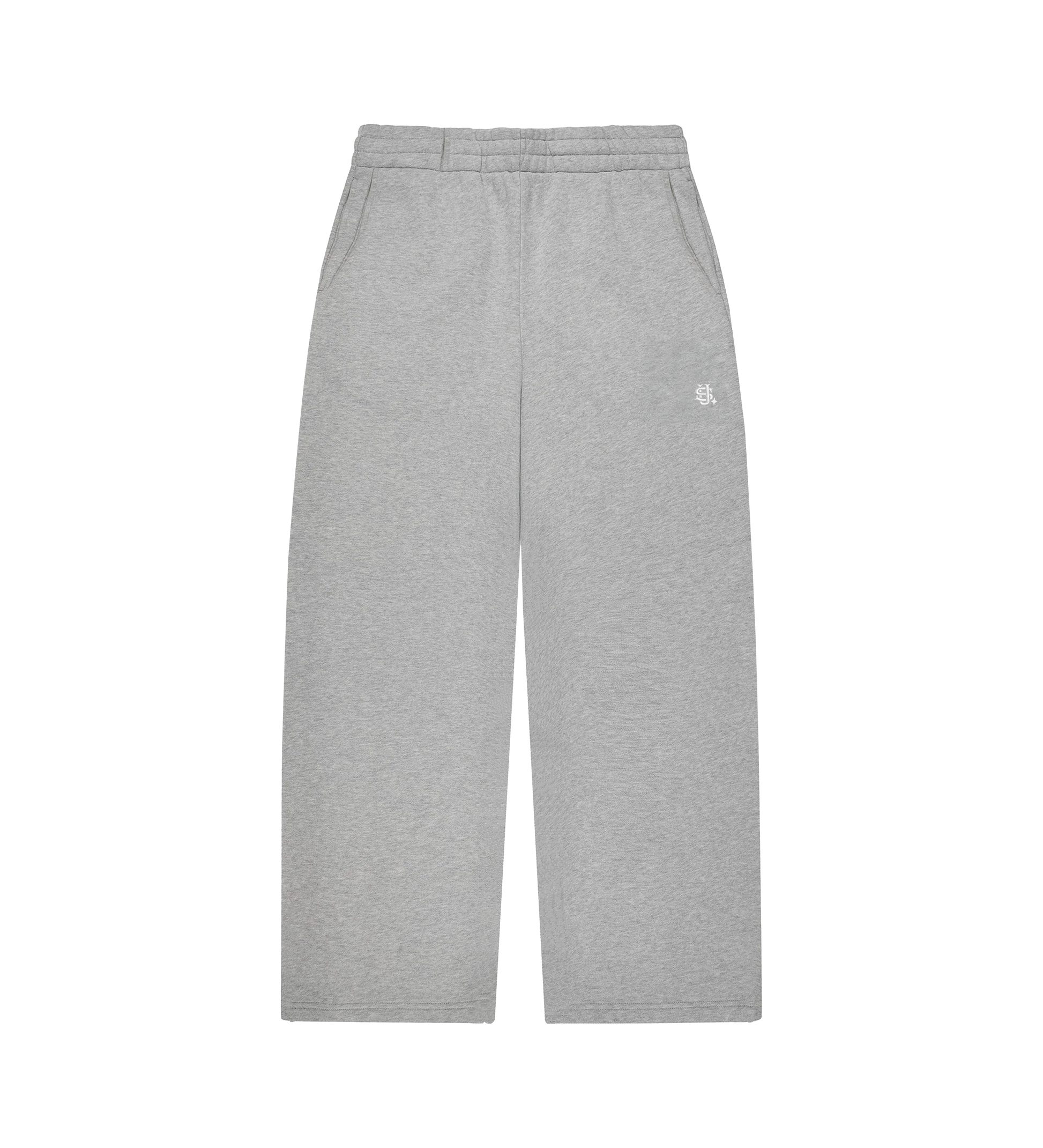 BAGGY JOGGER - SUVENE