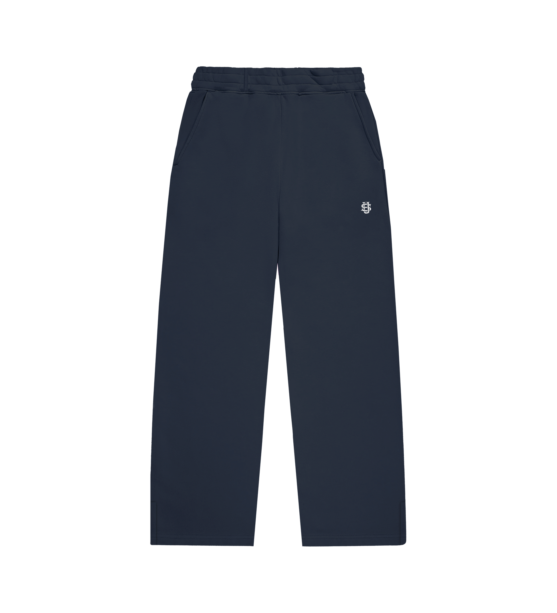 SU JOGGER NAVY - SUVENE