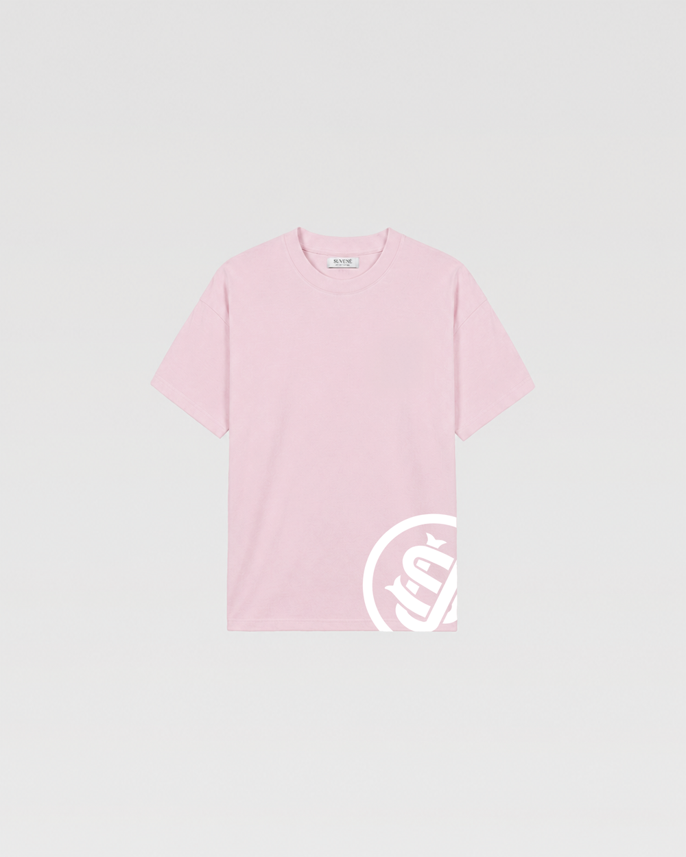 SU26 REGULAR T-SHIRT - PINK
