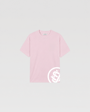 SU26 REGULAR T-SHIRT - PINK
