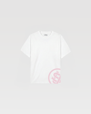 SU26 REGULAR T-SHIRT - WHITE