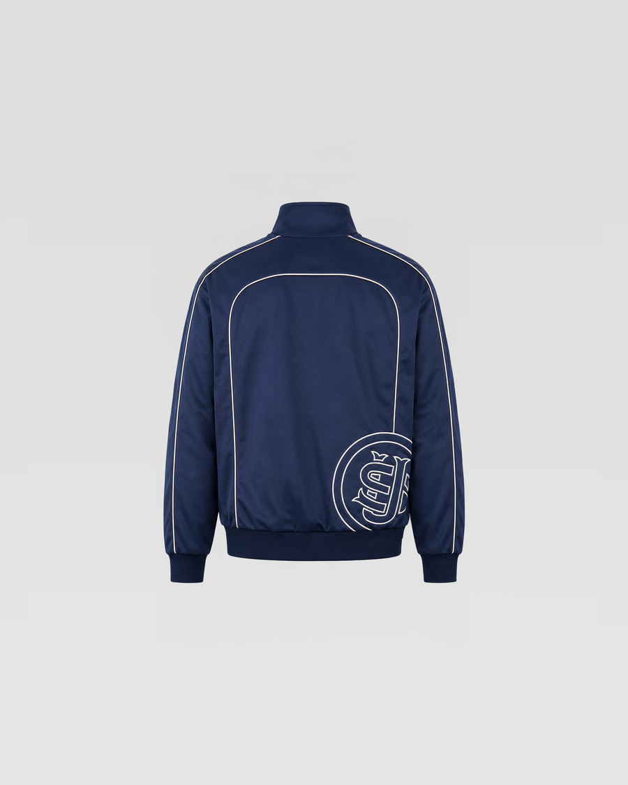 SU TRACK JACKET
