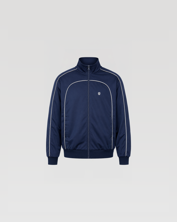 SU TRACK JACKET