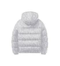 CAMO PUFFER - SUVENE