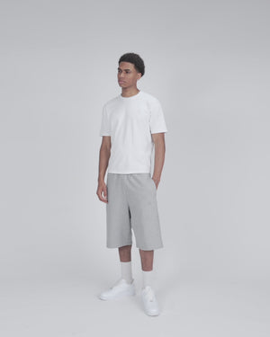 SHORTS - ANTHRAZIT